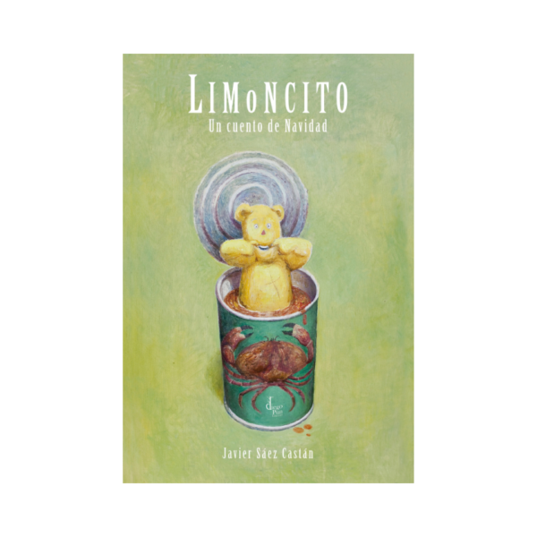 LIMONCITO. UN CUENTO DE NAVIDAD