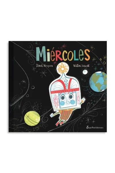 MIÉRCOLES