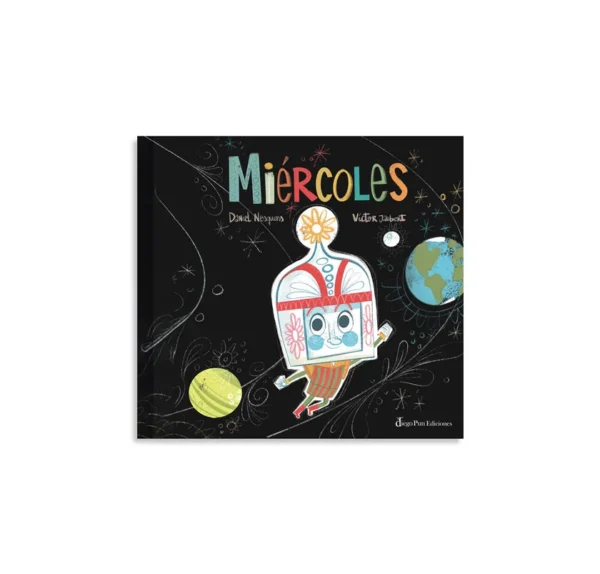 MIÉRCOLES
