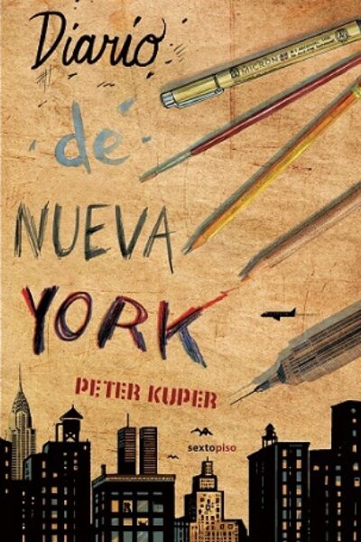 DIARIO DE NUEVA YORK