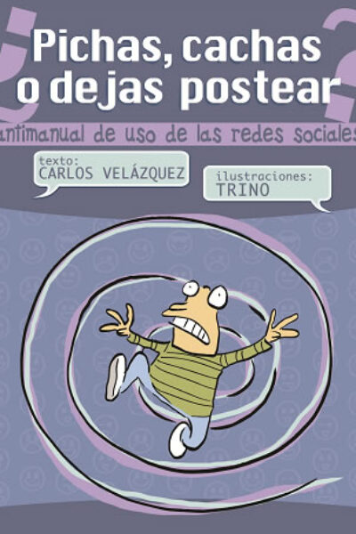 ¿PICHAS, CACHAS O DEJAS POSTEAR?
