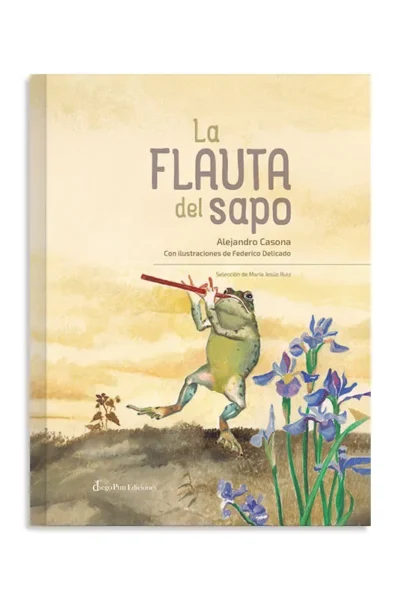 LA FLAUTA DEL SAPO