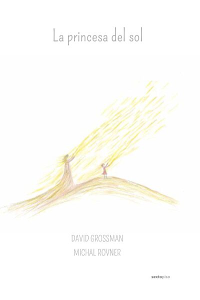 LA PRINCESA DEL SOL