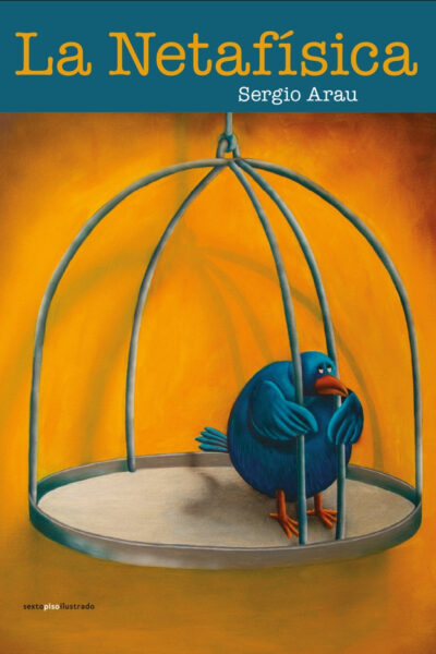 LA NETAFÍSICA
