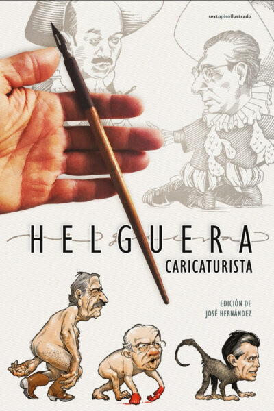 HELGUERA CARICATURÍSTA