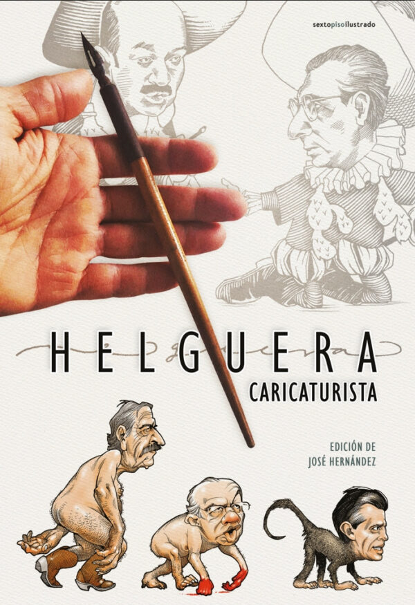 HELGUERA CARICATURÍSTA