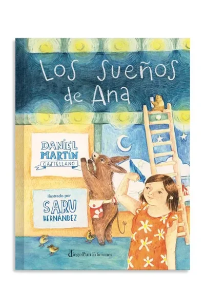 LOS SUEÑOS DE ANA