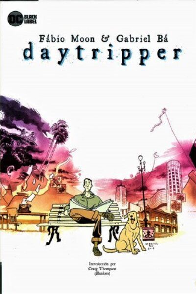 DAYTRIPPER