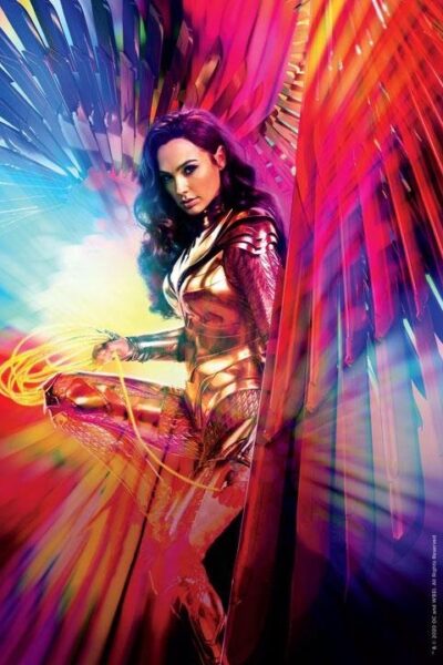 WONDER WOMAN DIOSES Y MORTALES PORTADA VARIANTE DC CLASICOS MODERNOS