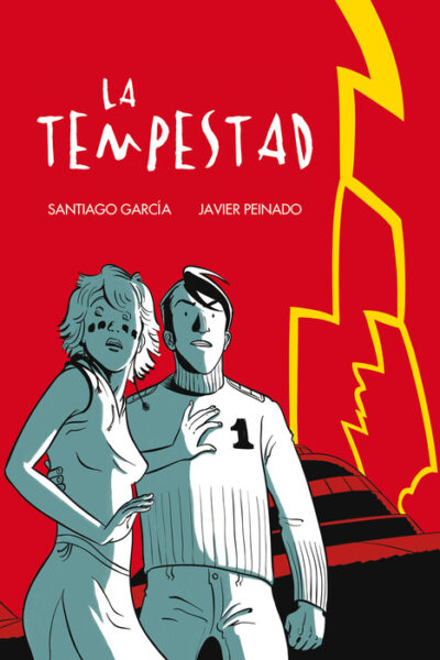 LA TEMPESTAD
