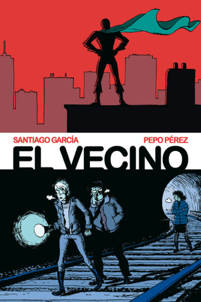 EL VECINO 1 Y 2