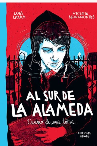 AL SUR DE LA ALAMEDA