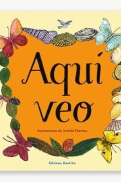 AQUÍ VEO