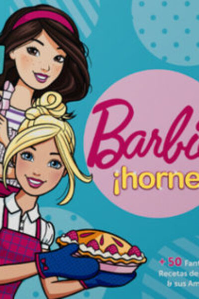 BARBIE HORNEA