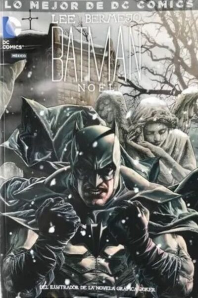 BATMAN NOEL