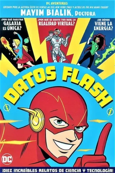 DATOS FLASH
