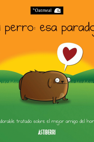 MI PERRO : ESA PARADOJA