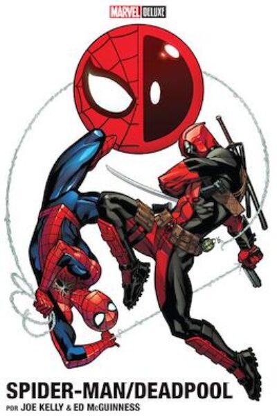 SPIDER-MAN / DEADPOOL