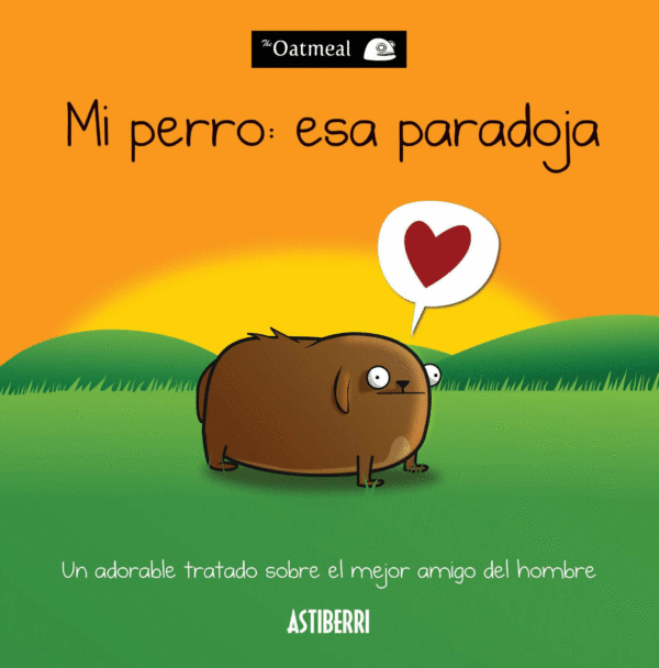 MI PERRO : ESA PARADOJA