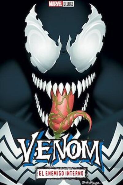 VENOM : EL ENEMIGO INTERNO