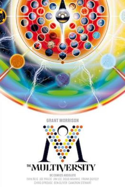 THE MULTIVERSITY