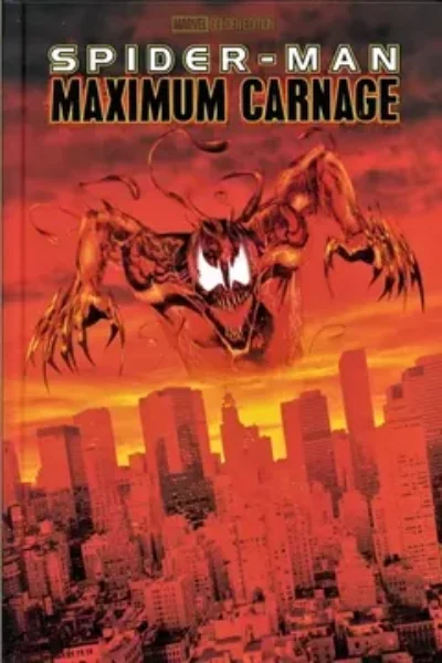 MAXIMUM CARNAGE