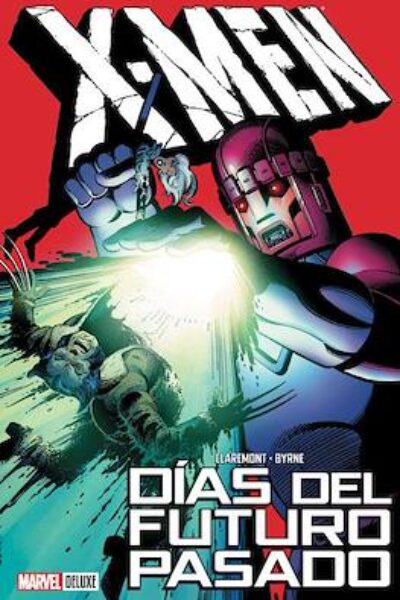 X-MEN : DÍAS DEL FUTURO PASADO