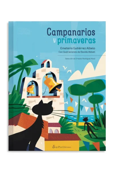 CAMPANARIOS Y PRIMAVERAS