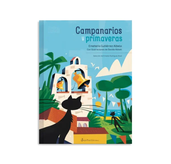 CAMPANARIOS Y PRIMAVERAS