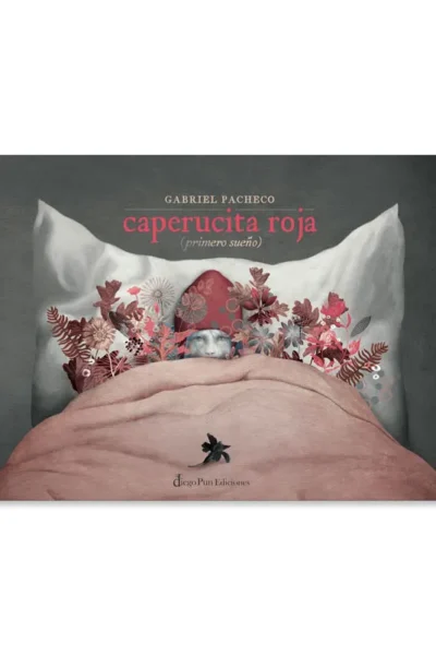 CAPERUCITA ROJA (PRIMERO SUEÑO)