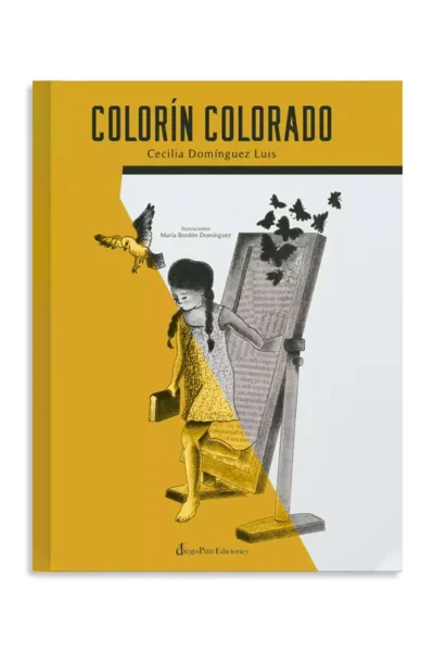 COLORÍN COLORADO
