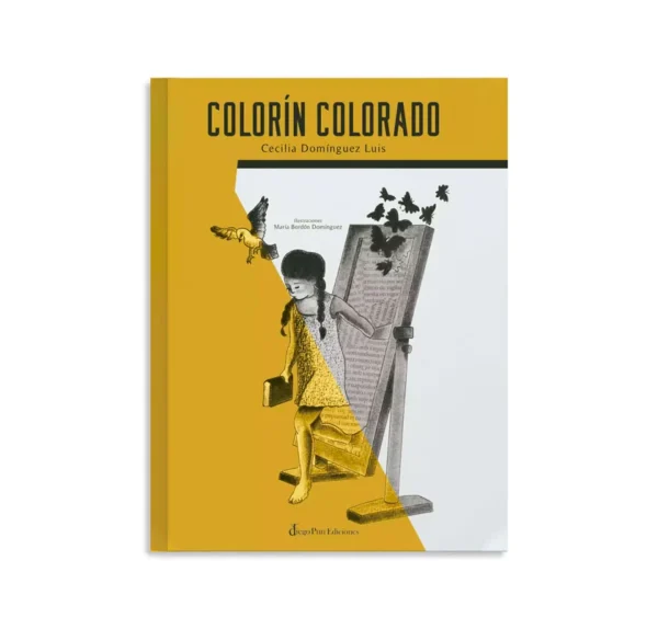 COLORÍN COLORADO