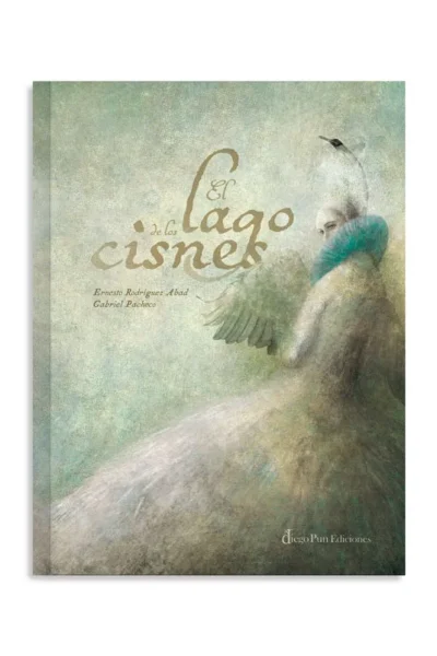 EL LAGO DE LOS CISNES