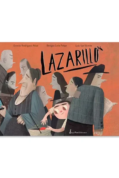 LAZARILLO
