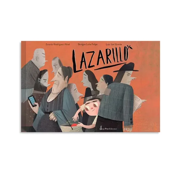 LAZARILLO