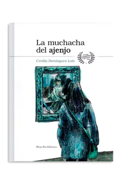 LA MUCHACHA DEL AJENJO