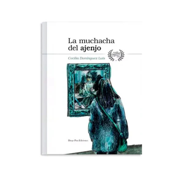 LA MUCHACHA DEL AJENJO