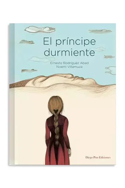 EL PRÍNCIPE DURMIENTE