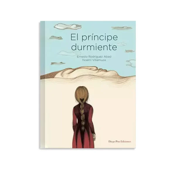 EL PRÍNCIPE DURMIENTE