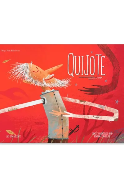QUIJOTE
