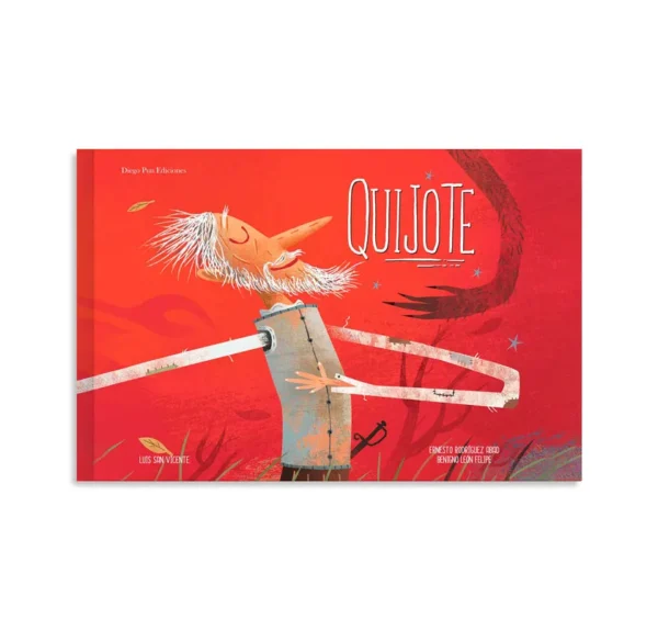 QUIJOTE