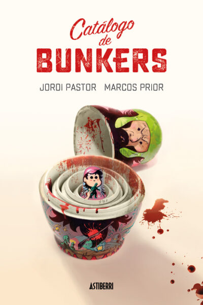 CATÁLOGO DE BUNKERS