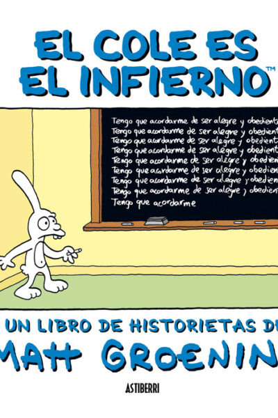 EL COLE ES EL INFIERNO
