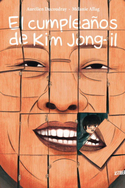 EL CUMPLEAÑOS DE KIM JONG-IL
