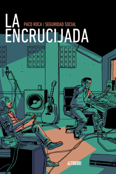 LA ENCRUCIJADA