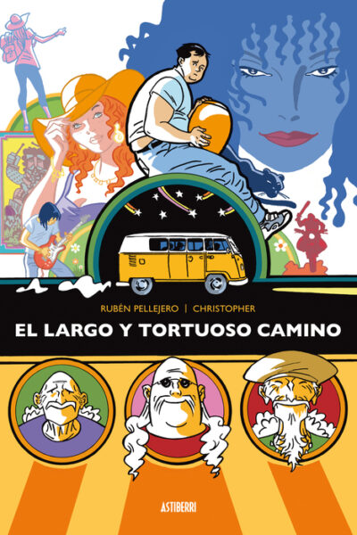 EL LARGO Y TORTUOSO CAMINO