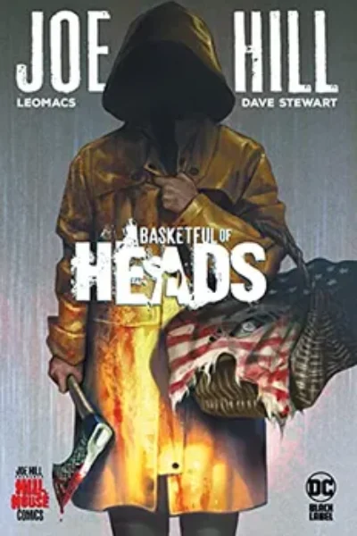 BASKETFUL OF HEADS