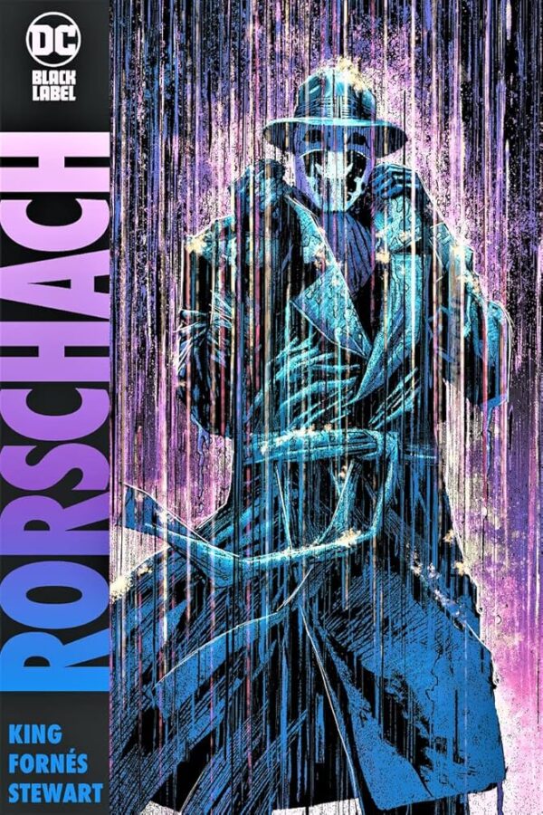 RORSCHACH