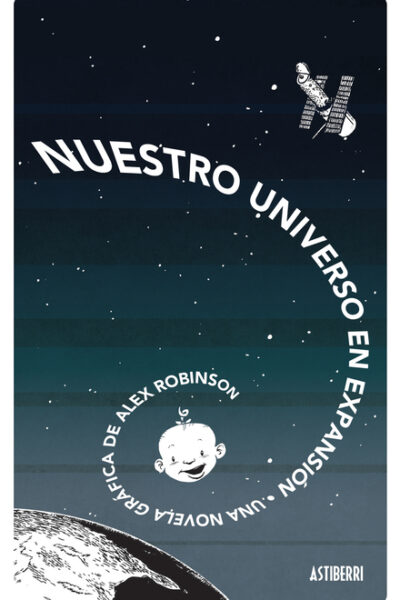 NUESTRO UNIVERSO EN EXPANSIÓN