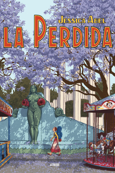 LA PERDIDA